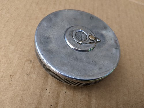 Tappo serbatoio ymos - serbatoio, mercedes