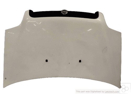46743226 cofano ant fiat - cofano,