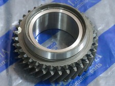 Ingranaggio Cambio Fiat Punto Tipo Tempra Lancia Delta Dedra Ricambi Originali