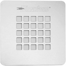 GRIGLIA per Piatti Doccia