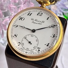 Orologio da tasca Tissot