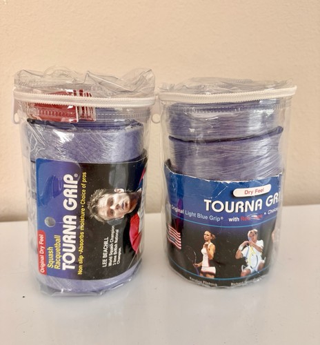 100 tourna over grip dry - tourna,