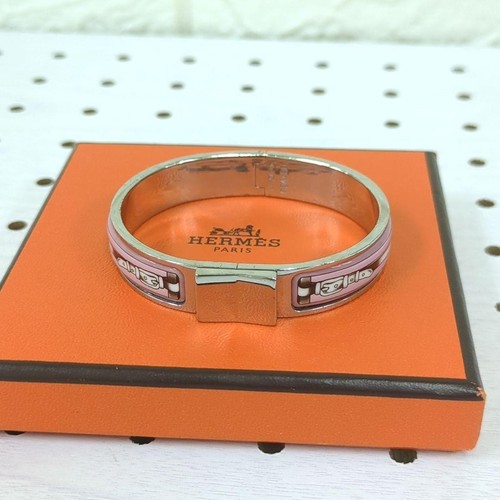 Bracciale hermes click clack - bracciale,