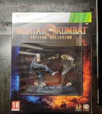 Mortal Kombat 9 Edition