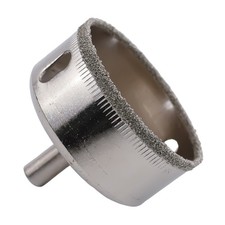 Trapano diamantato per marmo