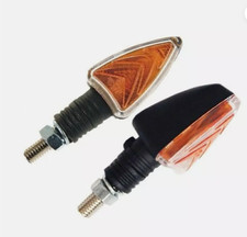 2 Frecce MOTO ARROW sportive