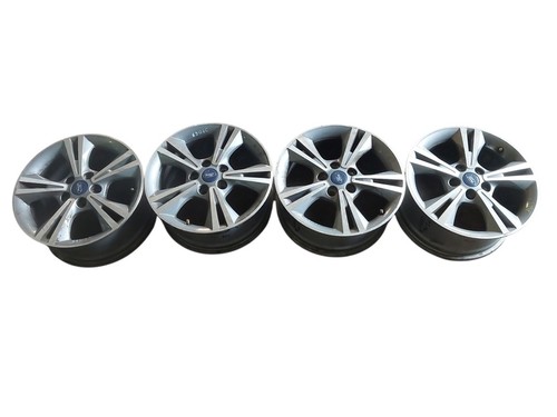 R16 cerchi ford focus - r16,