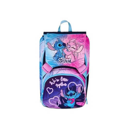 Zaino scuola sdoppiabile big - sdoppiabile,