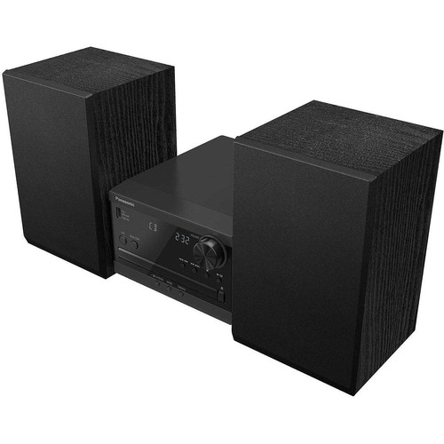 Panasonic pm272eg k - panasonic, sc-pm272eg-k
