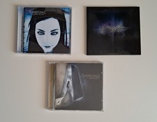 lotto Evanescence CD Fallen The Open Door Evanescence deluxe