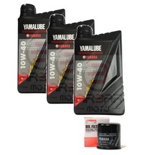 KIT TAGLIANDO YAMALUBE 4S
