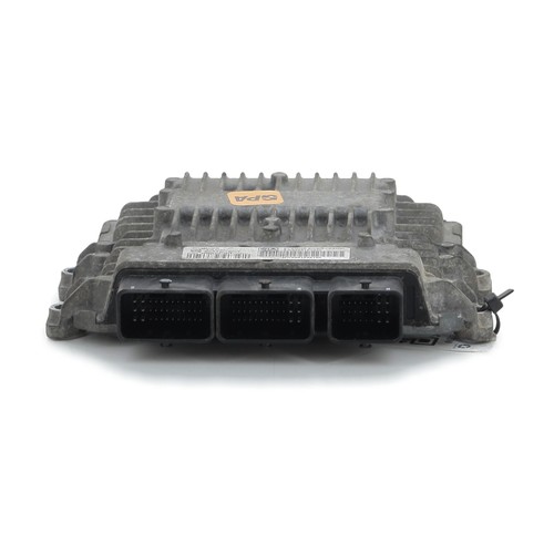Calcolatore motore fiat - motore,