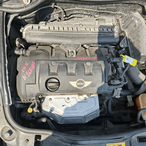 11002318709 motore semicompl - 11002318709,