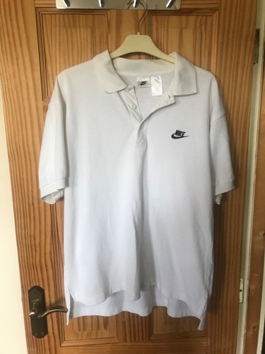 Polo nike vintage - vintage, mcenroe