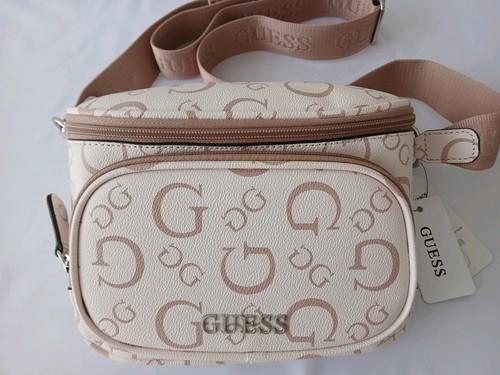 Borsa donna guess tracolla - borsa,