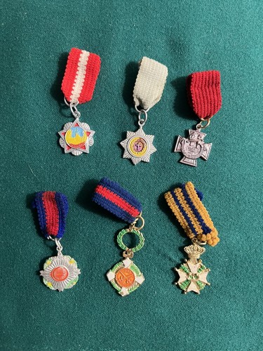 Metallfiguren soldatini kinder - soldatini,