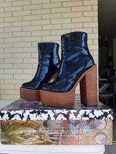 Stivaletti donna Jeffrei