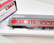 LIMA RIVAROSSI 309275 Carrozza FS Tipo MDVE Pilota 2cl Mazzinga ep IV Va 1:87