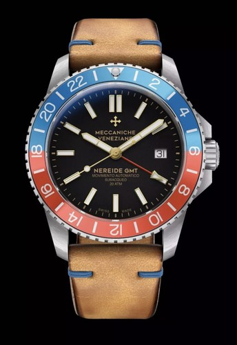Orologio automatico svizzero - automatico,
