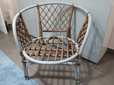 Poltrona Vintage Anni 60/70 in