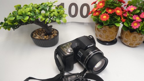 Nikon coolpix l100 - l100, 10