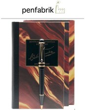 Montblanc writers edition - montblanc,