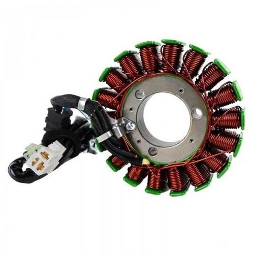 Statore alternatore per - alternatore,