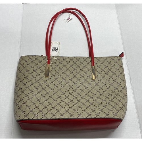 Borsa dani rossa - borsa, set