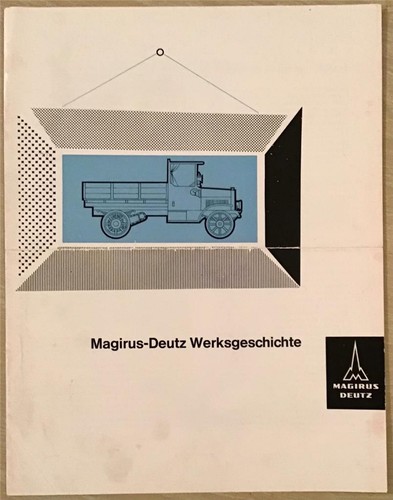 Brochure vendita commerciale