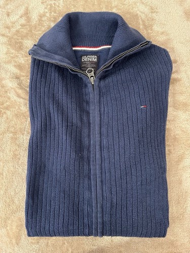 Maglione uomo tommy hilfiger - maglione,