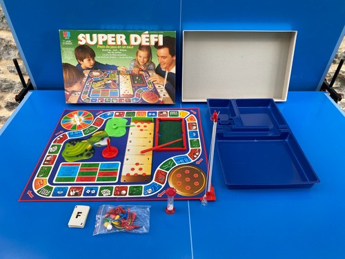 Gioco tavolo super - gioco,