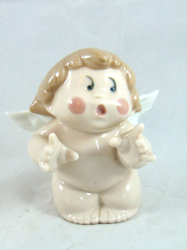 Nao lladro sorpresa 5027 - nao,