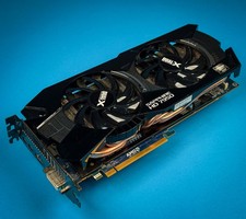 Sapphire Radeon HD 7950 Dual X