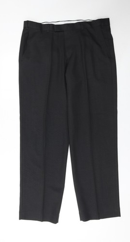 Pantaloni eleganti bernard - eleganti, st