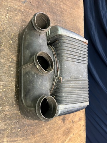 Airbox suzuki gt380 gt550 - suzuki, gt380/gt550