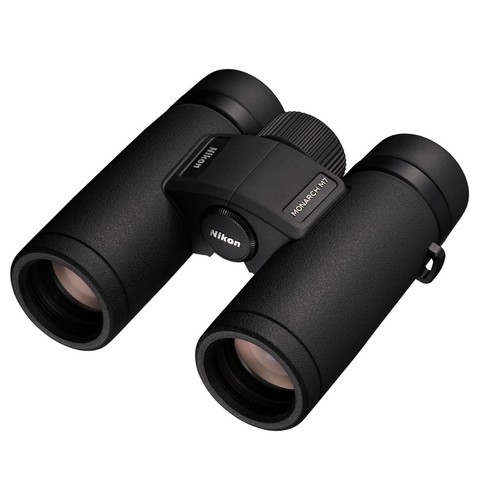 Nikon monarch 10x30 - nikon,