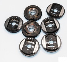 NIKON SPARE PARTS PER NIKON F3 40FB-FA2-664-2 SLITTA FLASH ASSEMBLY 1X