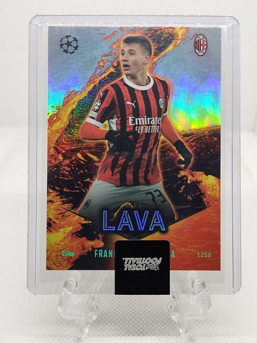 Card camarda milan 99 - card,