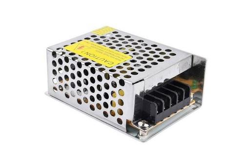 Alimentatore switching - alimentatore,