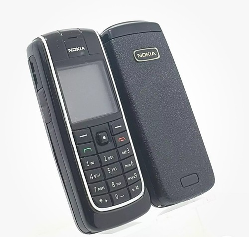 Telefono nokia 6021 - 6021, classic