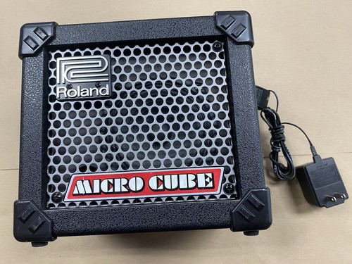 Roland micro cube - roland,