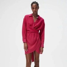 Abito donna Zara S UK 8 10