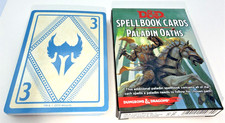GF9 D&D Libro degli