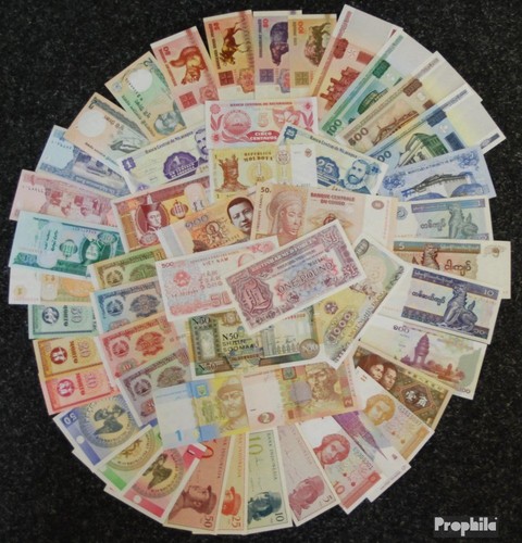 Tutto mondo varie - mondo, 50