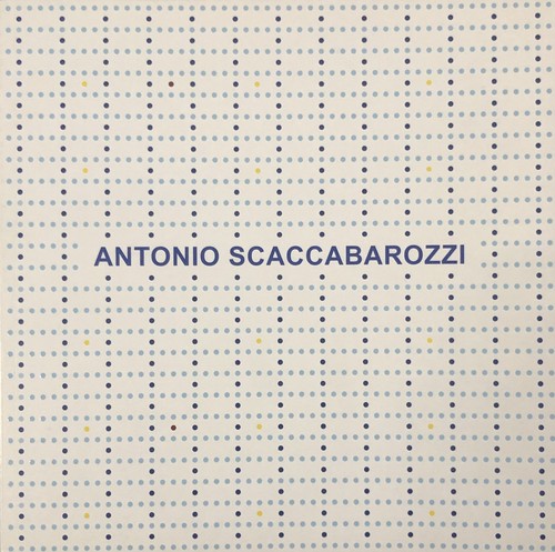Scaccabarozzi antonio - scaccabarozzi,,