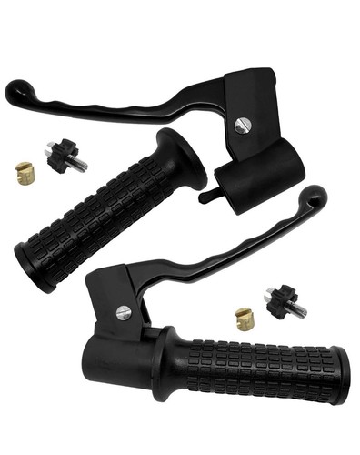 Kit comando nero - comando, in