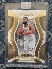 2024-2025 Panini Flawless