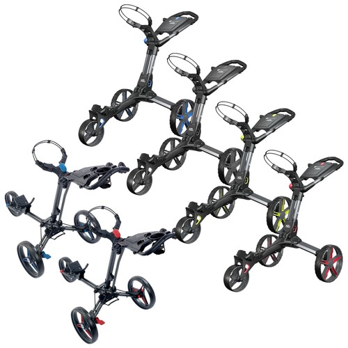 Motocaddy carrello golf - motocaddy, da