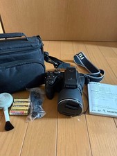 Fujifilm FinePix S8200