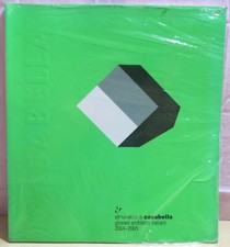 ALMANACCO DI CASABELLA : GIOVANI ARCHITETTI ITALIANI 2004 - 2005